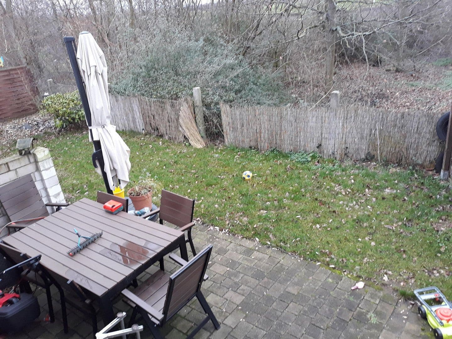 4 bedroom flat to rent, 120 m², Braunschweig, Lower Saxony 4 bedroom flat to rent, 120 m², Braunschweig, Lower Saxony