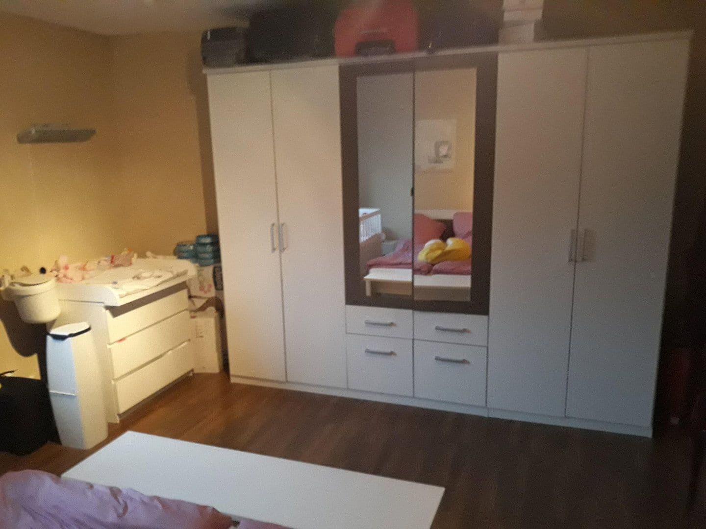 4 bedroom flat to rent, 120 m², Braunschweig, Lower Saxony 4 bedroom flat to rent, 120 m², Braunschweig, Lower Saxony