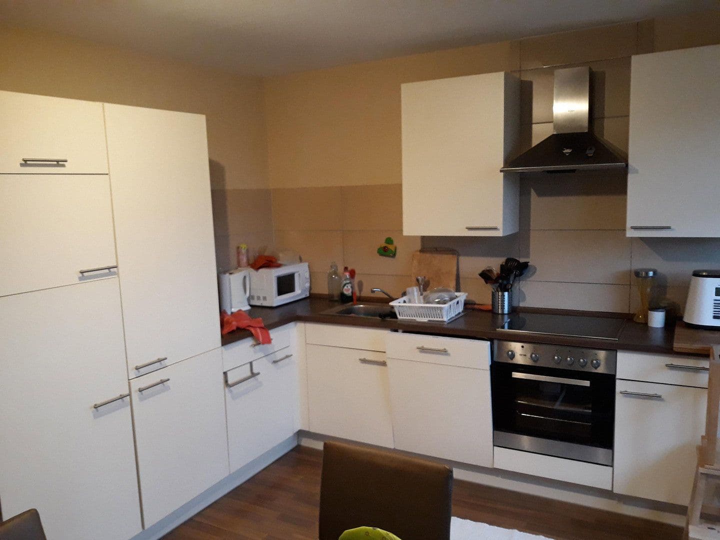 4 bedroom flat to rent, 120 m², Braunschweig, Lower Saxony 4 bedroom flat to rent, 120 m², Braunschweig, Lower Saxony
