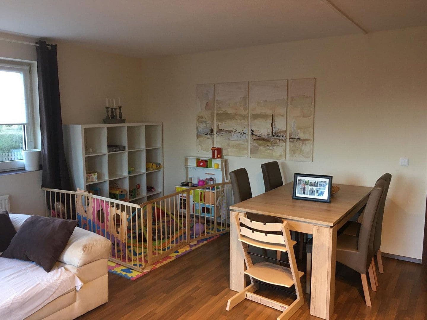 4 bedroom flat to rent, 120 m², Braunschweig, Lower Saxony 4 bedroom flat to rent, 120 m², Braunschweig, Lower Saxony
