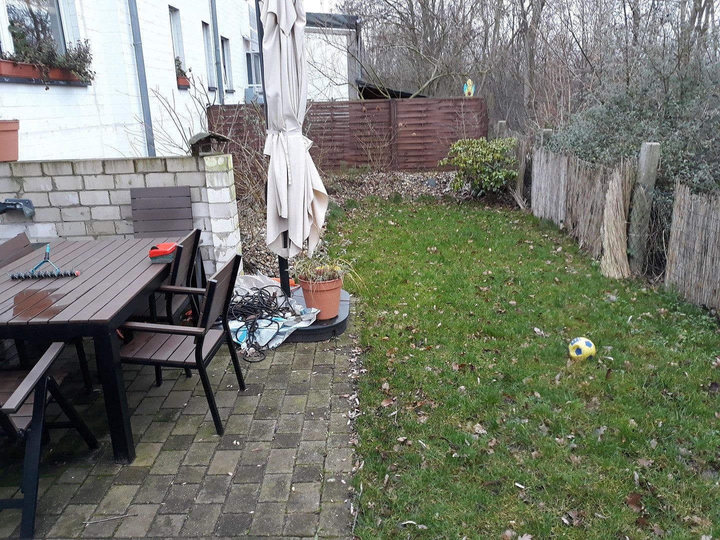 4 bedroom flat to rent, 120 m², Braunschweig, Lower Saxony 4 bedroom flat to rent, 120 m², Braunschweig, Lower Saxony