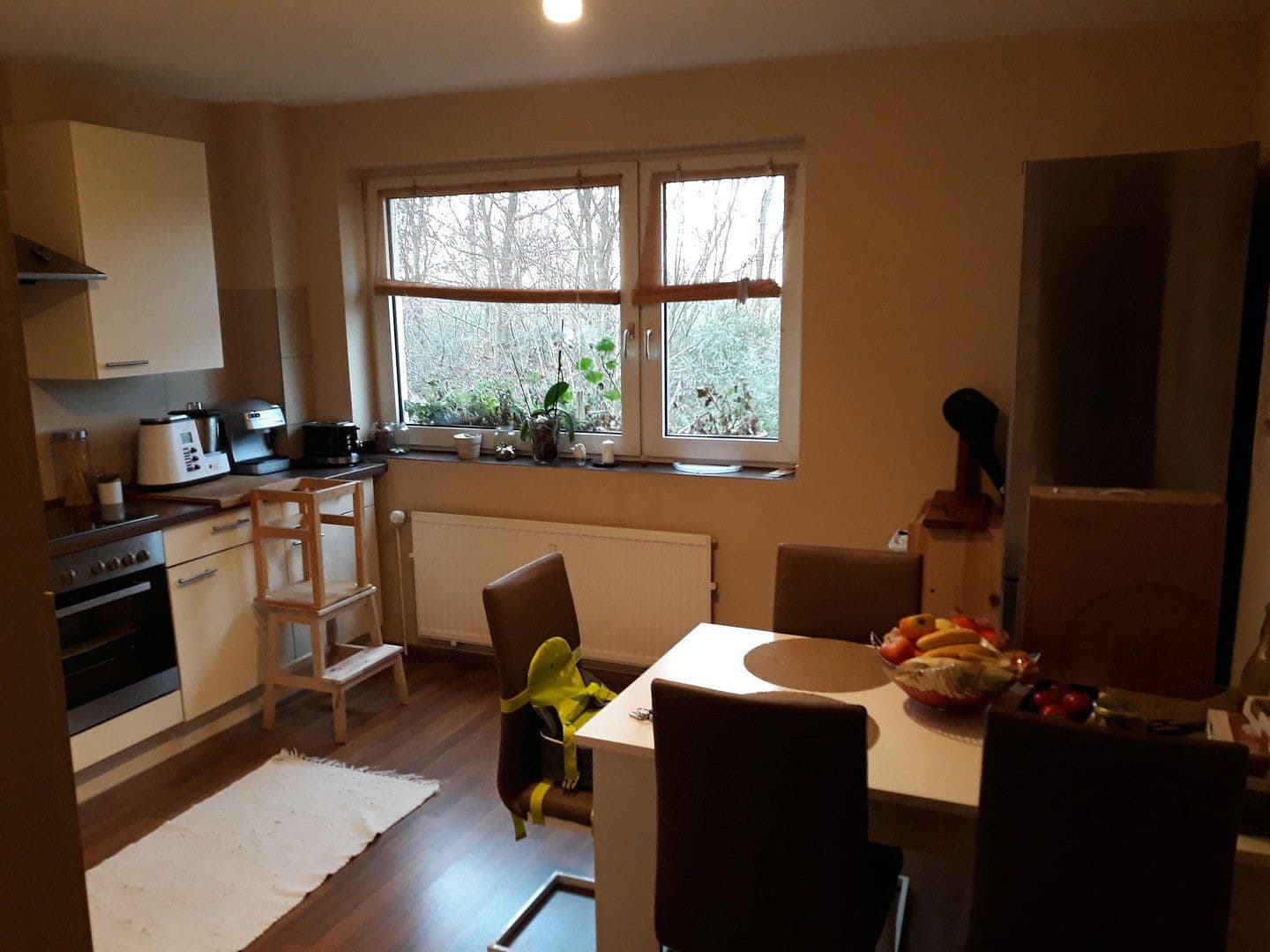 4 bedroom flat to rent, 120 m², Braunschweig, Lower Saxony 4 bedroom flat to rent, 120 m², Braunschweig, Lower Saxony