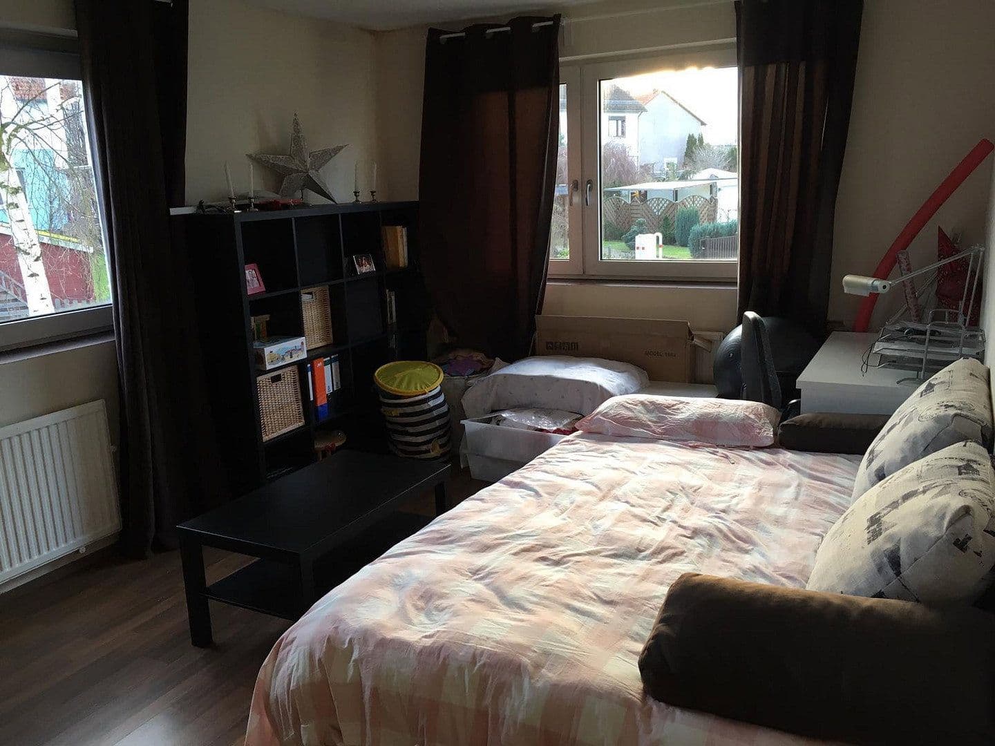 4 bedroom flat to rent, 120 m², Braunschweig, Lower Saxony 4 bedroom flat to rent, 120 m², Braunschweig, Lower Saxony