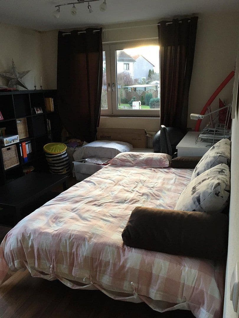 4 bedroom flat to rent, 120 m², Braunschweig, Lower Saxony 4 bedroom flat to rent, 120 m², Braunschweig, Lower Saxony
