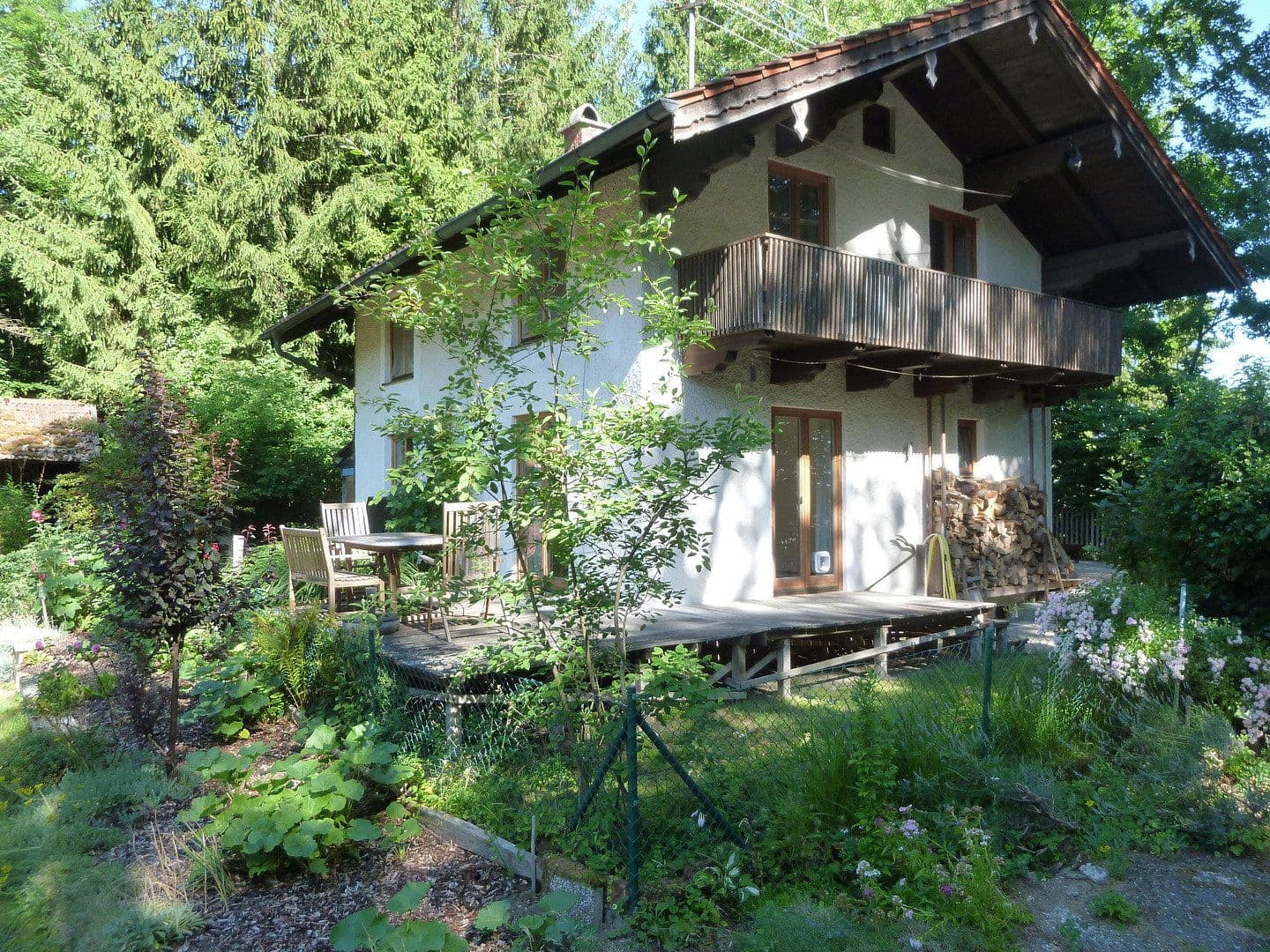 house for sale, 105 m², Übersee, Bavaria house for sale, 105 m², Übersee, Bavaria