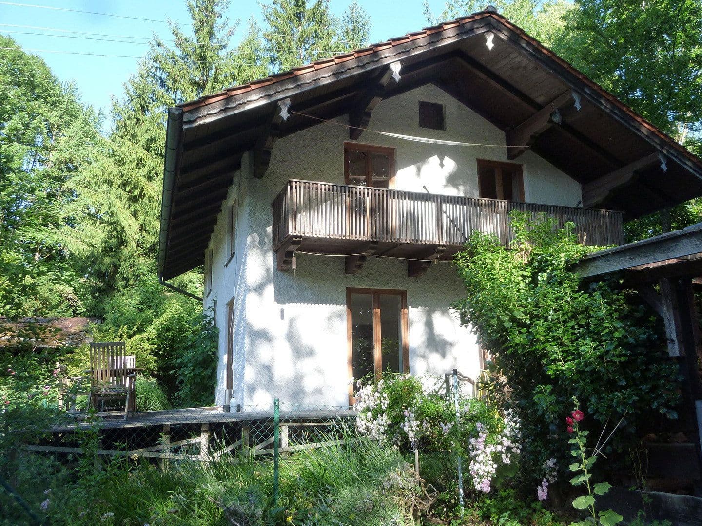 house for sale, 105 m², Übersee, Bavaria house for sale, 105 m², Übersee, Bavaria