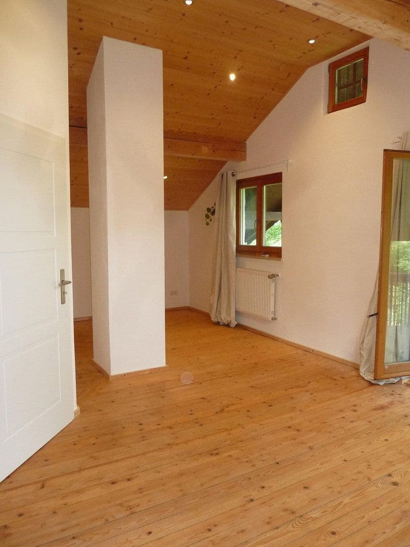 house for sale, 105 m², Übersee, Bavaria house for sale, 105 m², Übersee, Bavaria