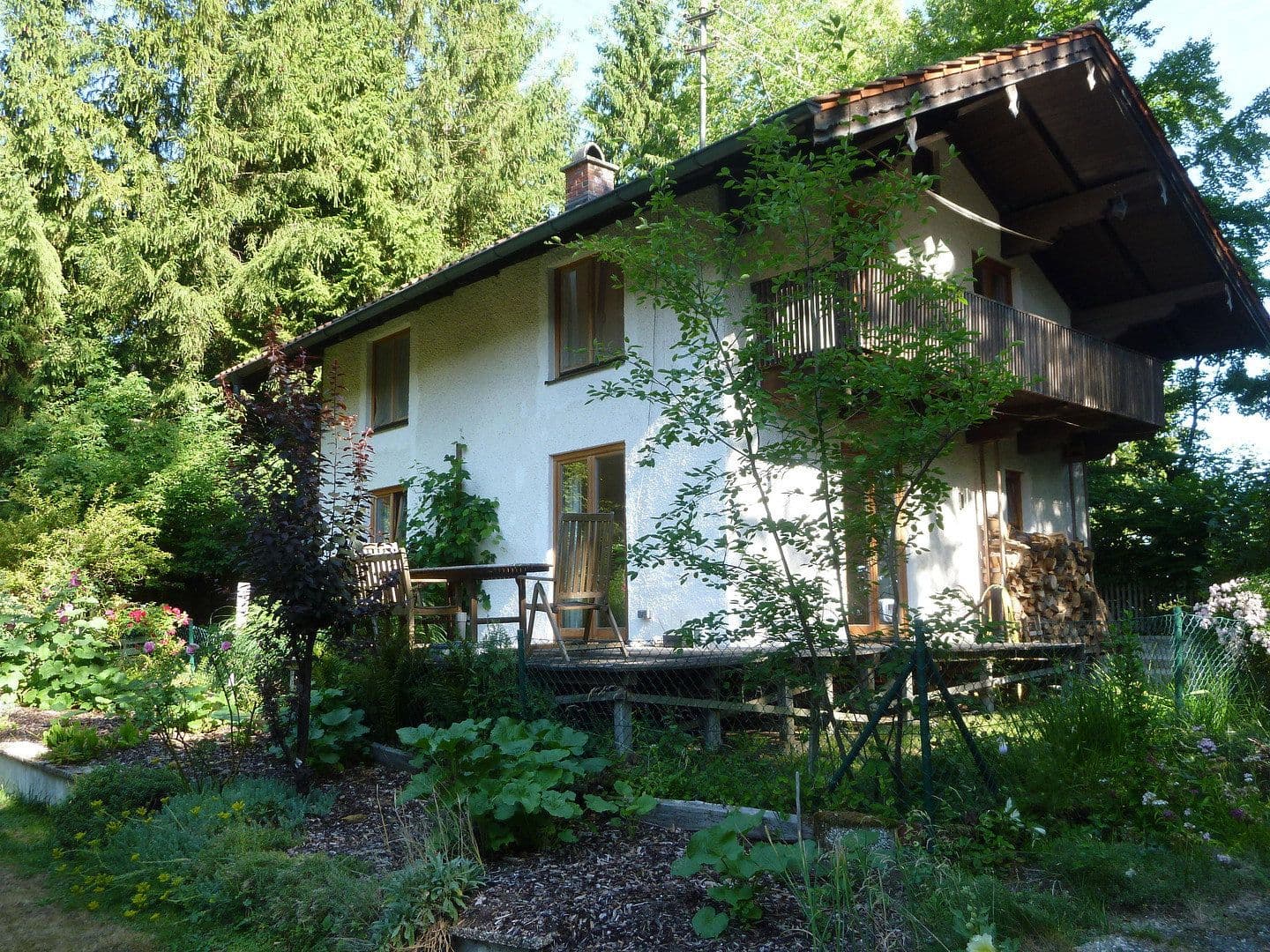 house for sale, 105 m², Übersee, Bavaria house for sale, 105 m², Übersee, Bavaria