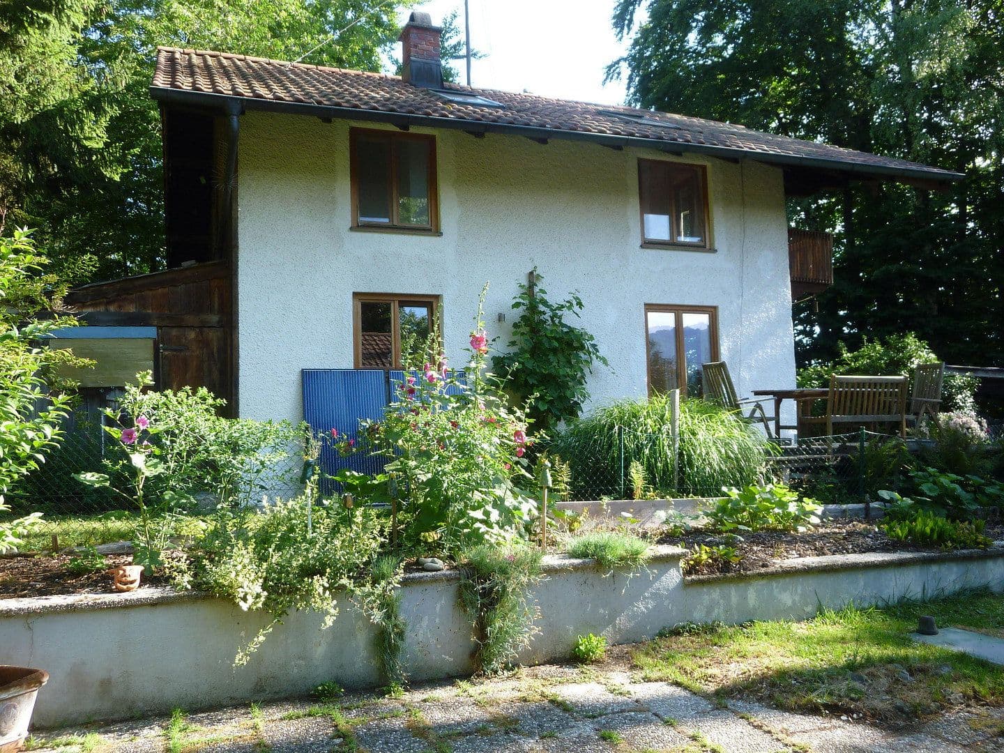 house for sale, 105 m², Übersee, Bavaria house for sale, 105 m², Übersee, Bavaria