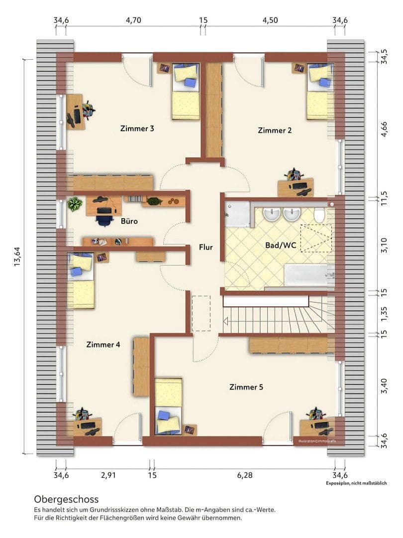 house for sale, 217 m², Reisbach, Bavaria house for sale, 217 m², Reisbach, Bavaria