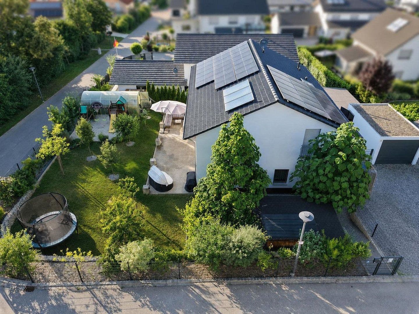 house for sale, 217 m², Reisbach, Bavaria house for sale, 217 m², Reisbach, Bavaria