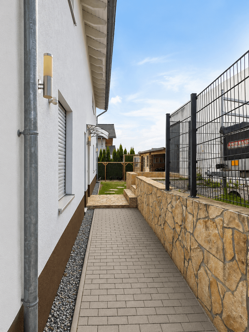house for sale, 217 m², Reisbach, Bavaria house for sale, 217 m², Reisbach, Bavaria