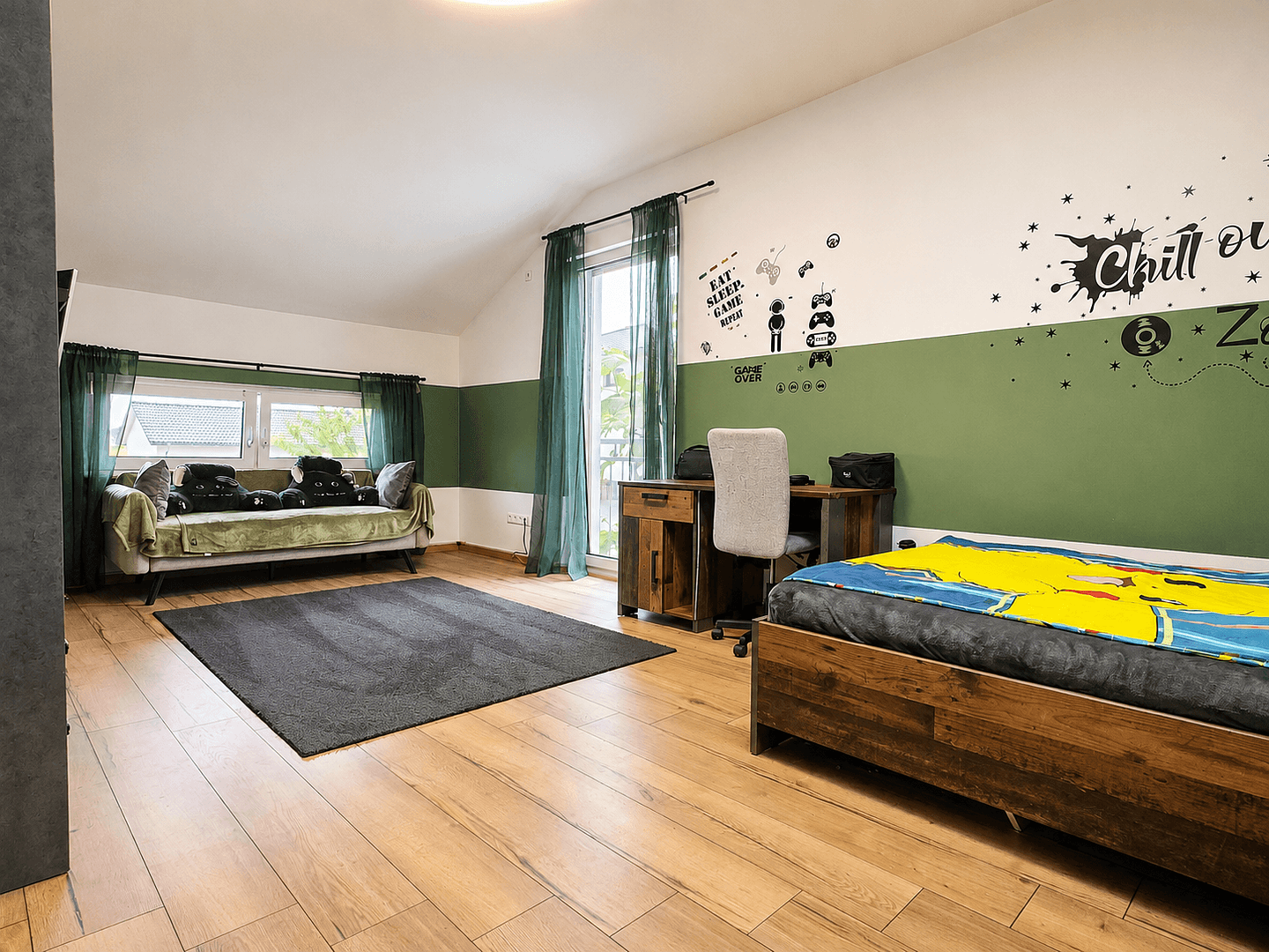 house for sale, 217 m², Reisbach, Bavaria house for sale, 217 m², Reisbach, Bavaria