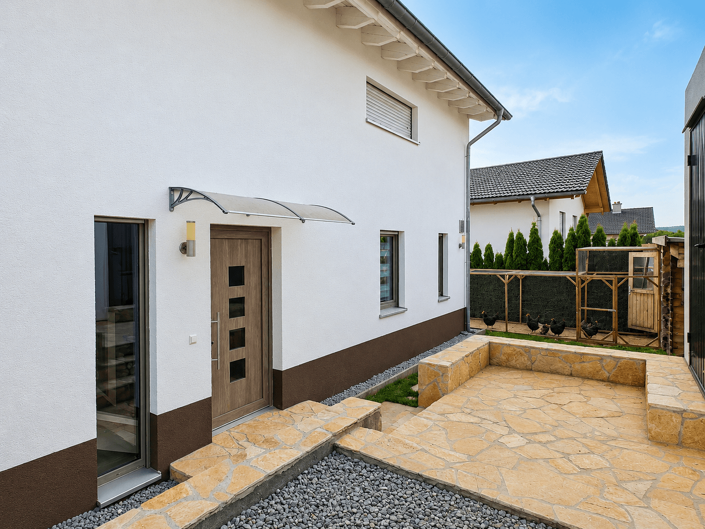 house for sale, 217 m², Reisbach, Bavaria house for sale, 217 m², Reisbach, Bavaria