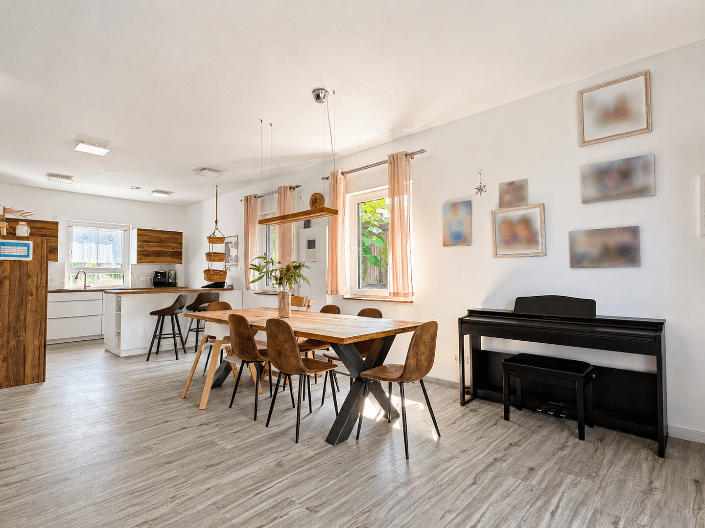 house for sale, 217 m², Reisbach, Bavaria house for sale, 217 m², Reisbach, Bavaria
