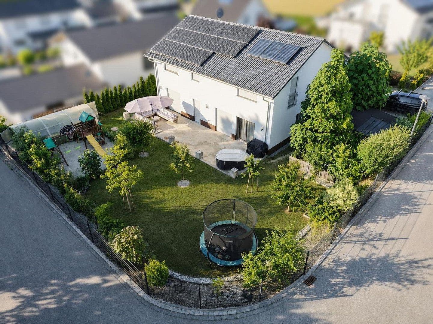 house for sale, 217 m², Reisbach, Bavaria house for sale, 217 m², Reisbach, Bavaria