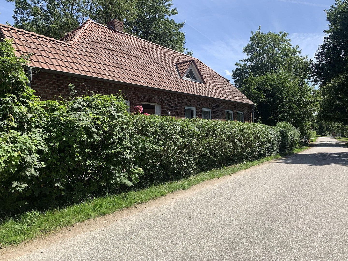 house for sale, 150 m², Klein Schlamin, Schleswig-Holstein house for sale, 150 m², Klein Schlamin, Schleswig-Holstein