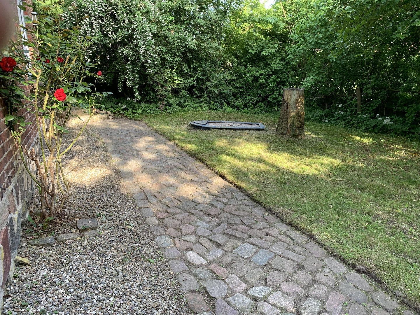 house for sale, 150 m², Klein Schlamin, Schleswig-Holstein house for sale, 150 m², Klein Schlamin, Schleswig-Holstein
