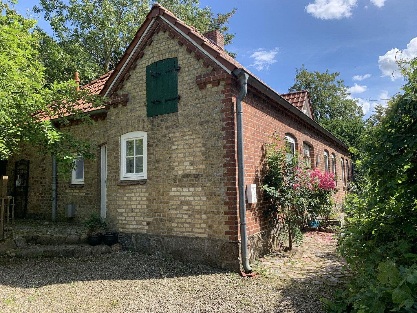 house for sale, 150 m², Klein Schlamin, Schleswig-Holstein house for sale, 150 m², Klein Schlamin, Schleswig-Holstein