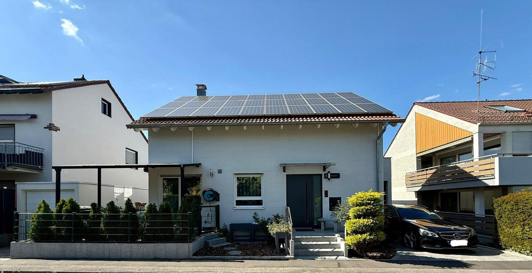 house to rent, 190 m², Heilbronn, Baden-Württemberg house to rent, 190 m², Heilbronn, Baden-Württemberg