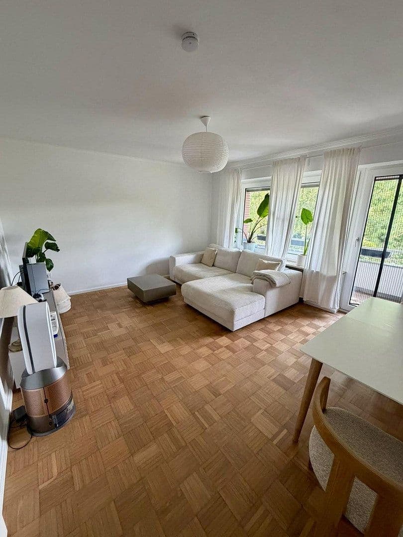 1 bedroom with open-plan kitchen flat for sale, 61 m², Rendsburg, Schleswig-Holstein 1 bedroom with open-plan kitchen flat for sale, 61 m², Rendsburg, Schleswig-Holstein