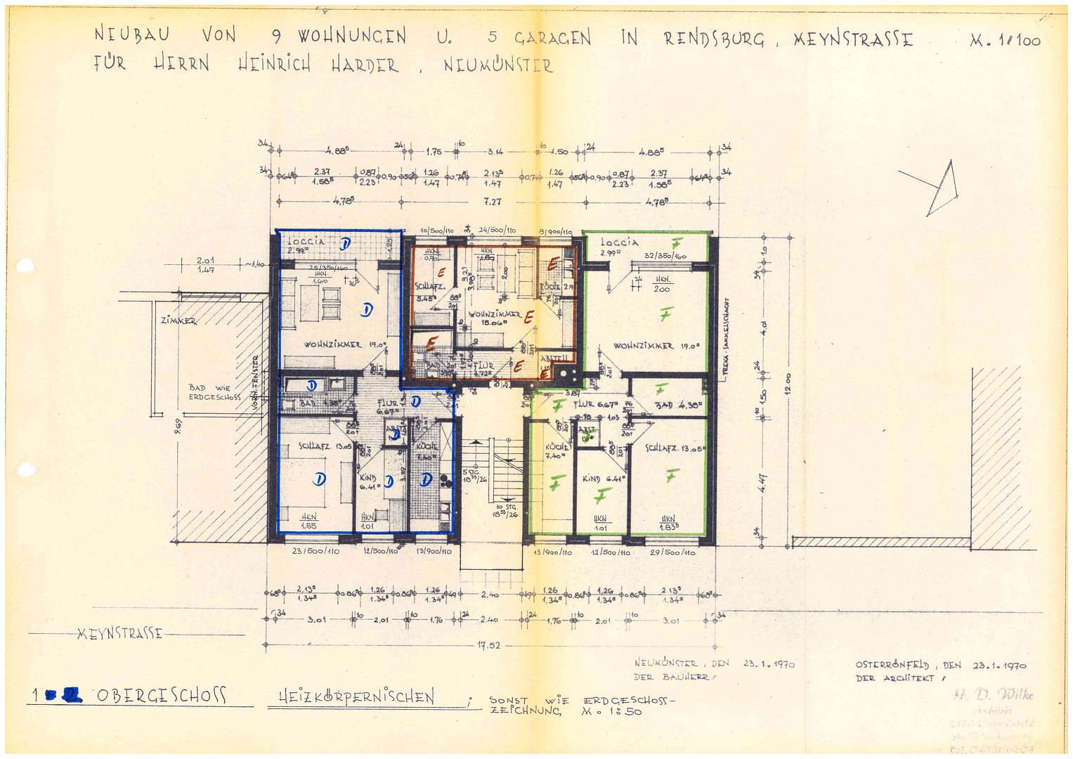 1 bedroom with open-plan kitchen flat for sale, 61 m², Rendsburg, Schleswig-Holstein 1 bedroom with open-plan kitchen flat for sale, 61 m², Rendsburg, Schleswig-Holstein