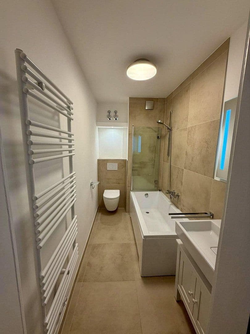 1 bedroom with open-plan kitchen flat for sale, 61 m², Rendsburg, Schleswig-Holstein 1 bedroom with open-plan kitchen flat for sale, 61 m², Rendsburg, Schleswig-Holstein