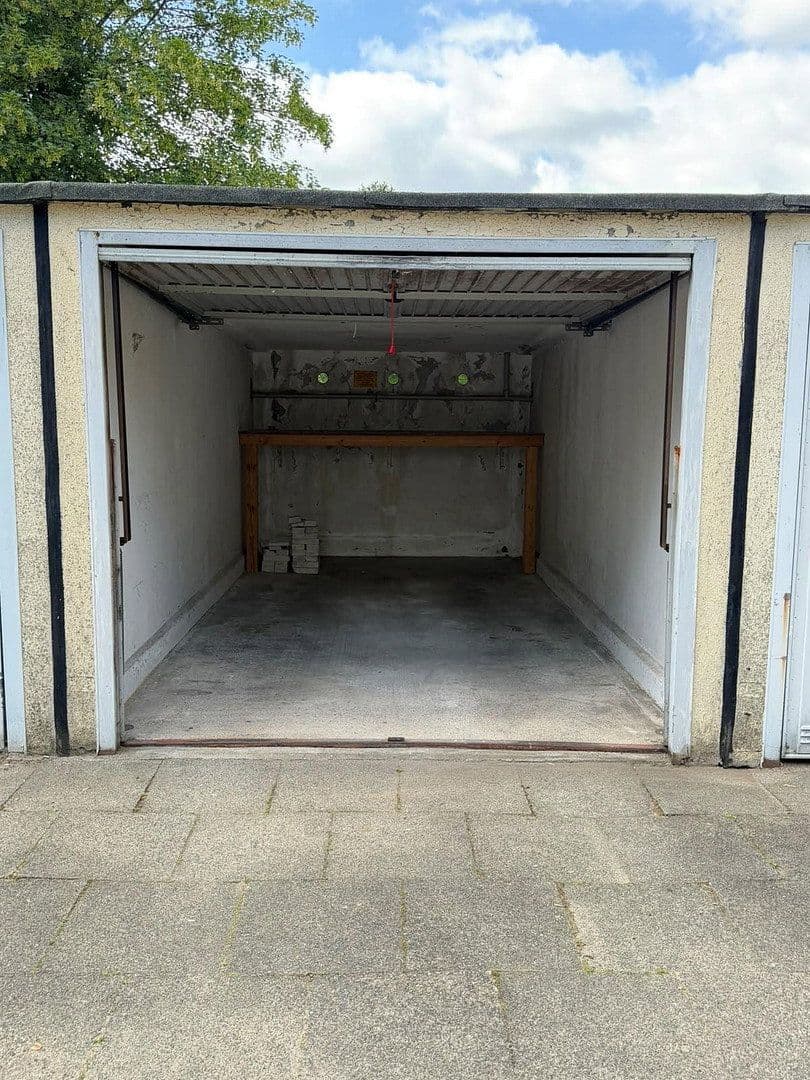 1 bedroom with open-plan kitchen flat for sale, 61 m², Rendsburg, Schleswig-Holstein 1 bedroom with open-plan kitchen flat for sale, 61 m², Rendsburg, Schleswig-Holstein
