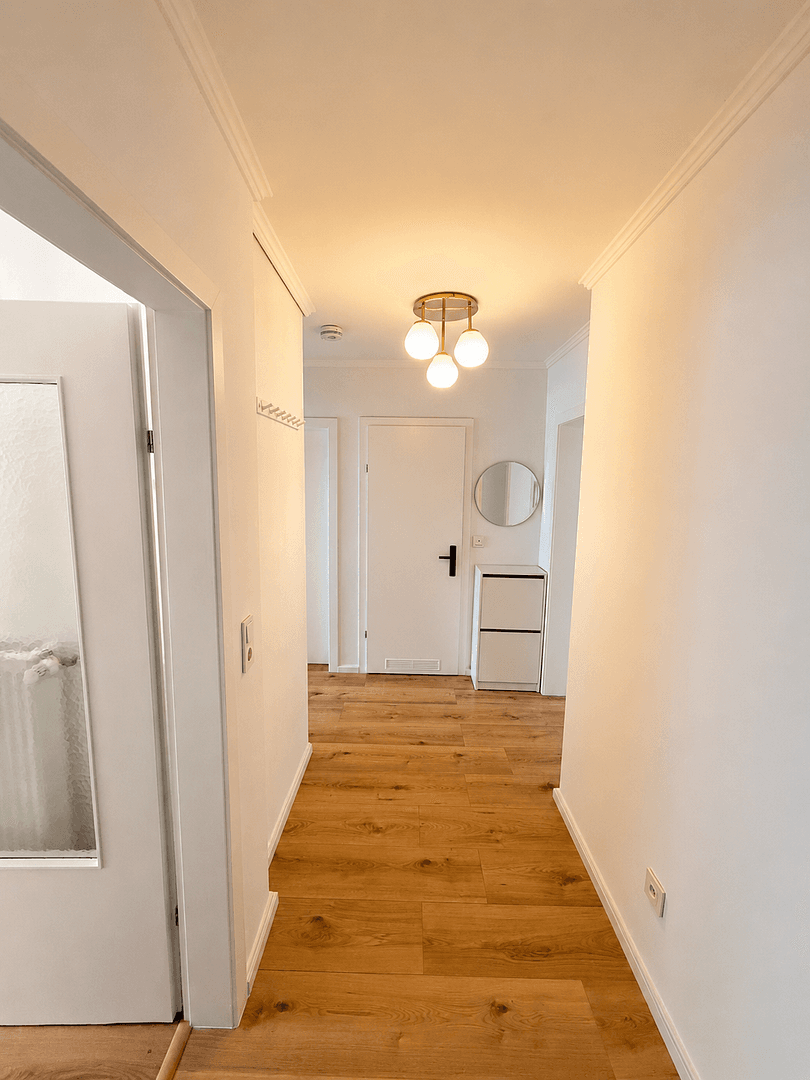1 bedroom with open-plan kitchen flat for sale, 61 m², Rendsburg, Schleswig-Holstein 1 bedroom with open-plan kitchen flat for sale, 61 m², Rendsburg, Schleswig-Holstein
