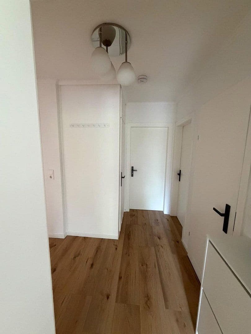 1 bedroom with open-plan kitchen flat for sale, 61 m², Rendsburg, Schleswig-Holstein 1 bedroom with open-plan kitchen flat for sale, 61 m², Rendsburg, Schleswig-Holstein