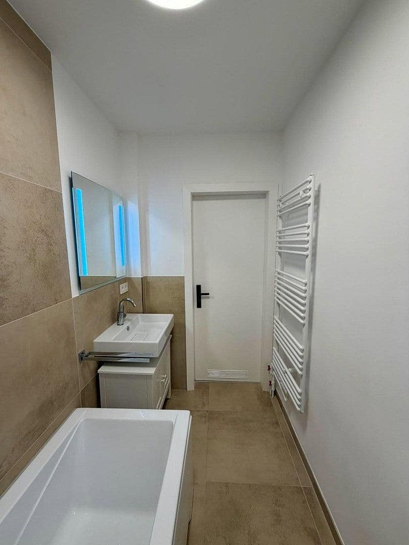 1 bedroom with open-plan kitchen flat for sale, 61 m², Rendsburg, Schleswig-Holstein 1 bedroom with open-plan kitchen flat for sale, 61 m², Rendsburg, Schleswig-Holstein