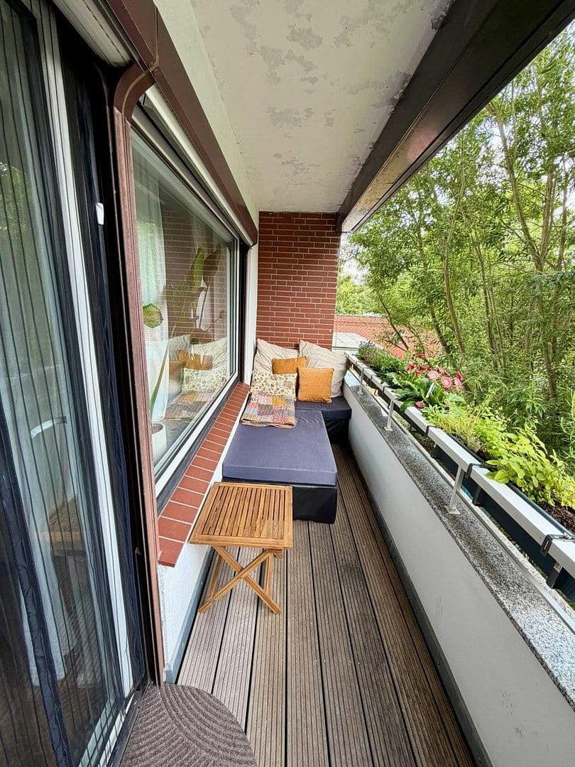 1 bedroom with open-plan kitchen flat for sale, 61 m², Rendsburg, Schleswig-Holstein 1 bedroom with open-plan kitchen flat for sale, 61 m², Rendsburg, Schleswig-Holstein