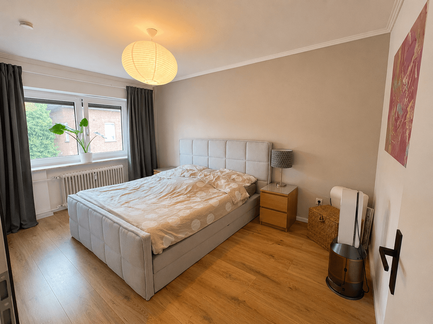 1 bedroom with open-plan kitchen flat for sale, 61 m², Rendsburg, Schleswig-Holstein 1 bedroom with open-plan kitchen flat for sale, 61 m², Rendsburg, Schleswig-Holstein