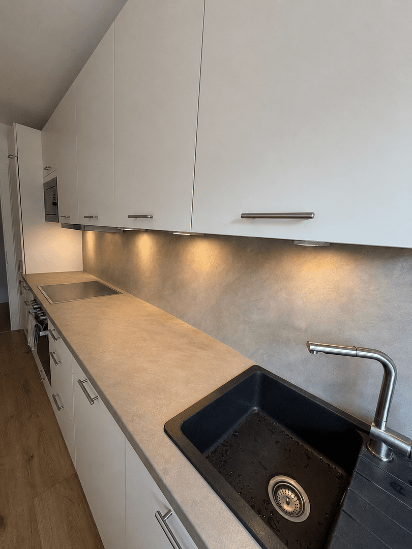 1 bedroom with open-plan kitchen flat for sale, 61 m², Rendsburg, Schleswig-Holstein 1 bedroom with open-plan kitchen flat for sale, 61 m², Rendsburg, Schleswig-Holstein