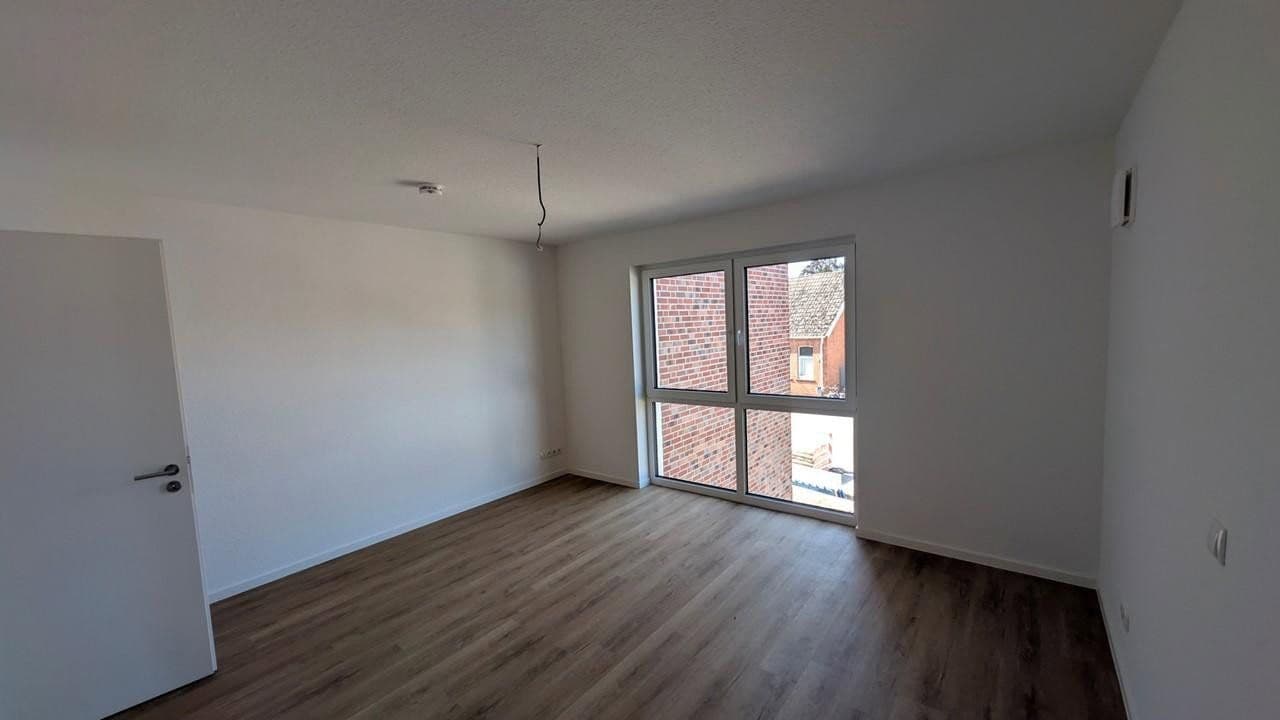 2 bedroom flat to rent, 67 m², In den Hornen 2, Lingen (Ems), Lower Saxony 2 bedroom flat to rent, 67 m², In den Hornen 2, Lingen (Ems), Lower Saxony