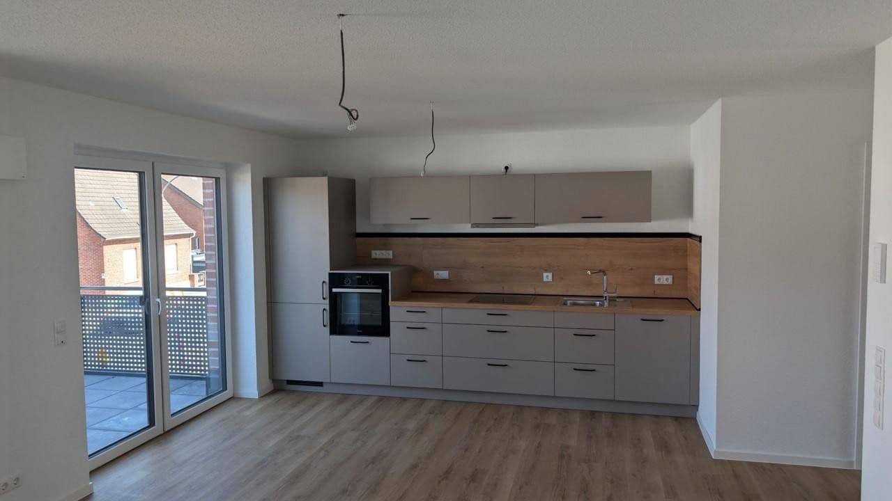 2 bedroom flat to rent, 67 m², In den Hornen 2, Lingen (Ems), Lower Saxony 2 bedroom flat to rent, 67 m², In den Hornen 2, Lingen (Ems), Lower Saxony