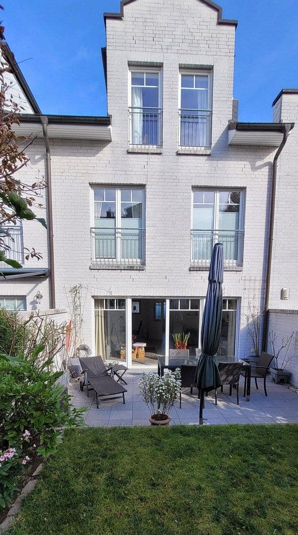 house for sale, 178 m², Hamburg, Hamburg house for sale, 178 m², Hamburg, Hamburg