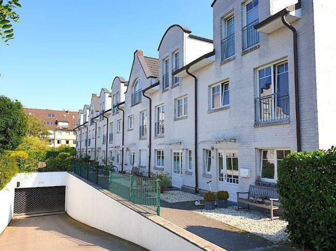 house for sale, 178 m², Hamburg, Hamburg house for sale, 178 m², Hamburg, Hamburg