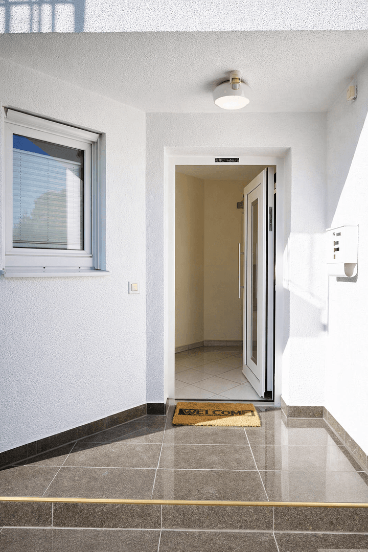 house to rent, 160 m², Ingolstadt, Bavaria house to rent, 160 m², Ingolstadt, Bavaria