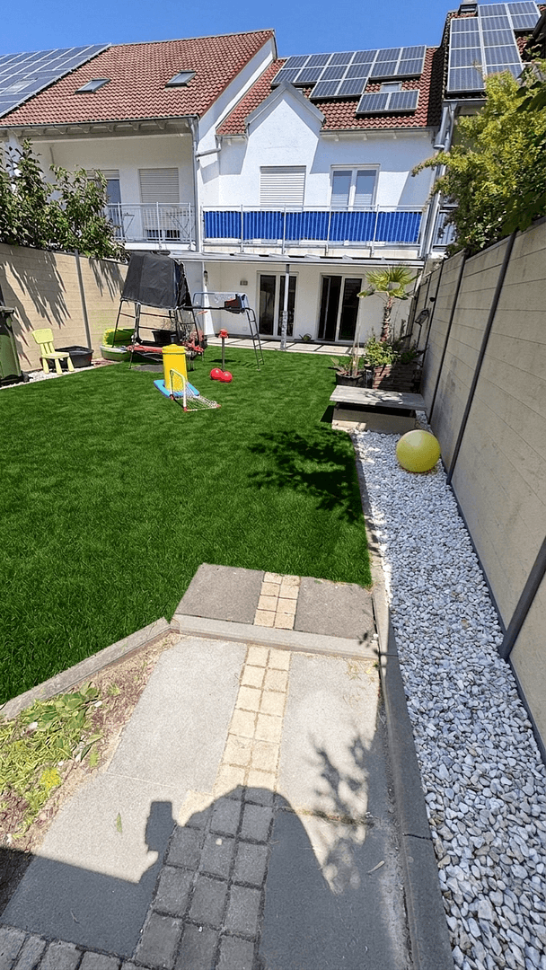 house to rent, 160 m², Ingolstadt, Bavaria house to rent, 160 m², Ingolstadt, Bavaria