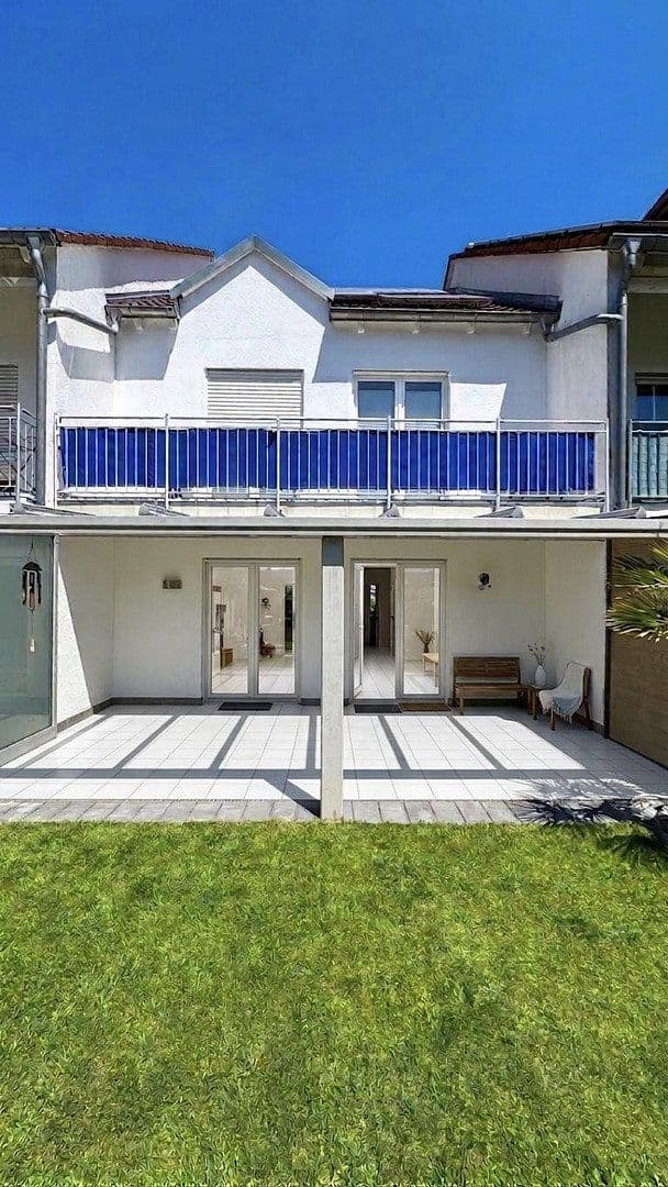 house to rent, 160 m², Ingolstadt, Bavaria house to rent, 160 m², Ingolstadt, Bavaria