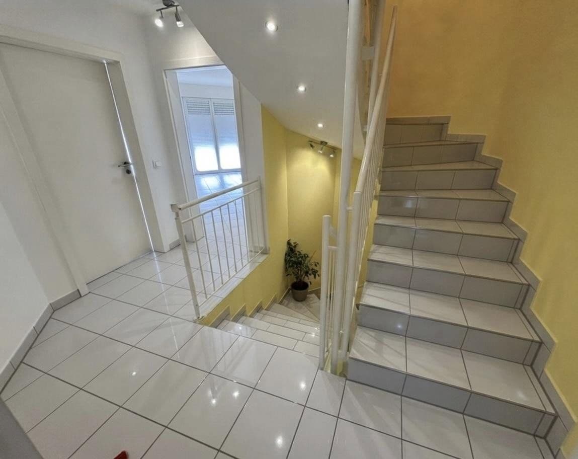 house to rent, 160 m², Ingolstadt, Bavaria house to rent, 160 m², Ingolstadt, Bavaria