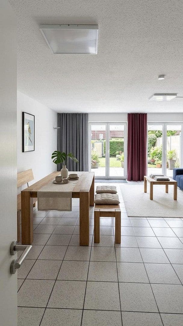 house to rent, 160 m², Ingolstadt, Bavaria house to rent, 160 m², Ingolstadt, Bavaria