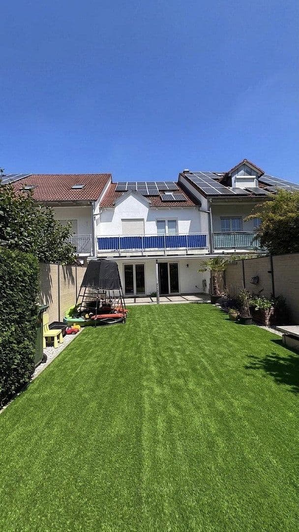 house to rent, 160 m², Ingolstadt, Bavaria house to rent, 160 m², Ingolstadt, Bavaria