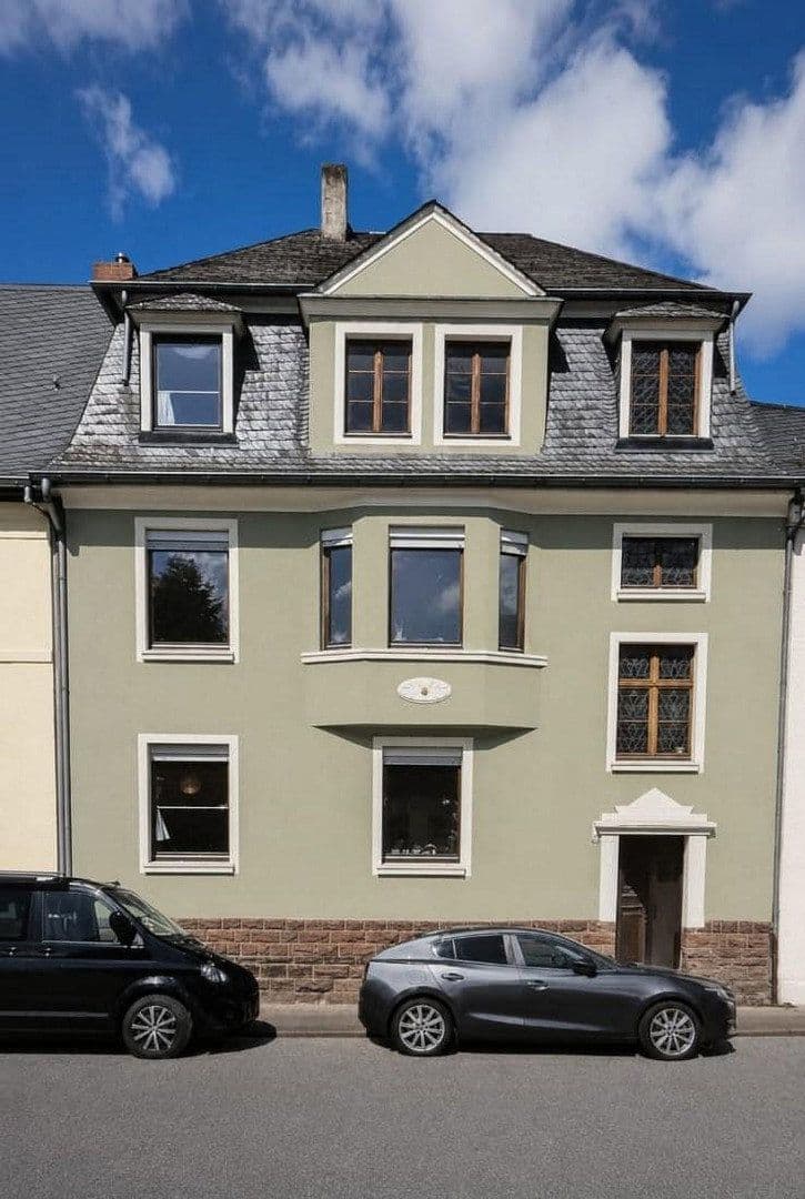 3 bedroom flat for sale, 93 m², Trier, Rhineland-Palatinate 3 bedroom flat for sale, 93 m², Trier, Rhineland-Palatinate