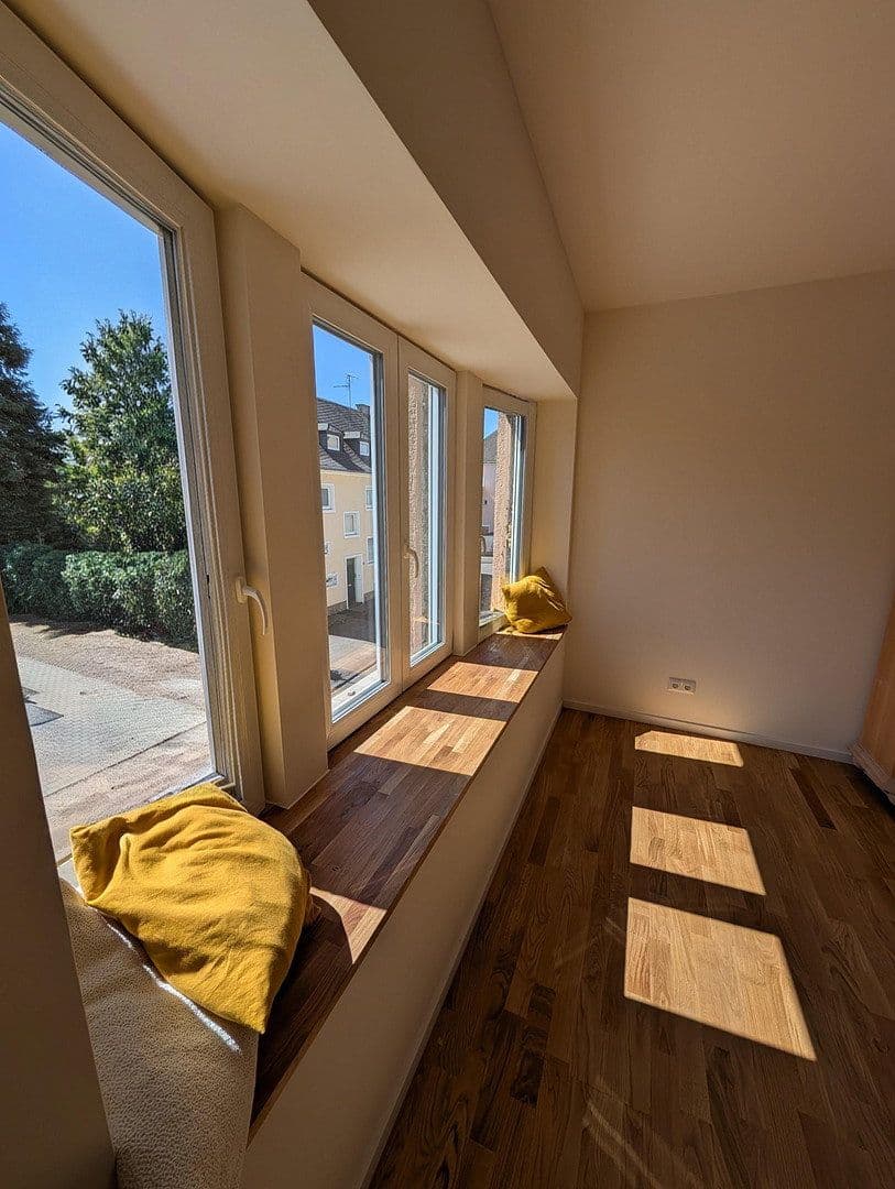 3 bedroom flat for sale, 93 m², Trier, Rhineland-Palatinate 3 bedroom flat for sale, 93 m², Trier, Rhineland-Palatinate