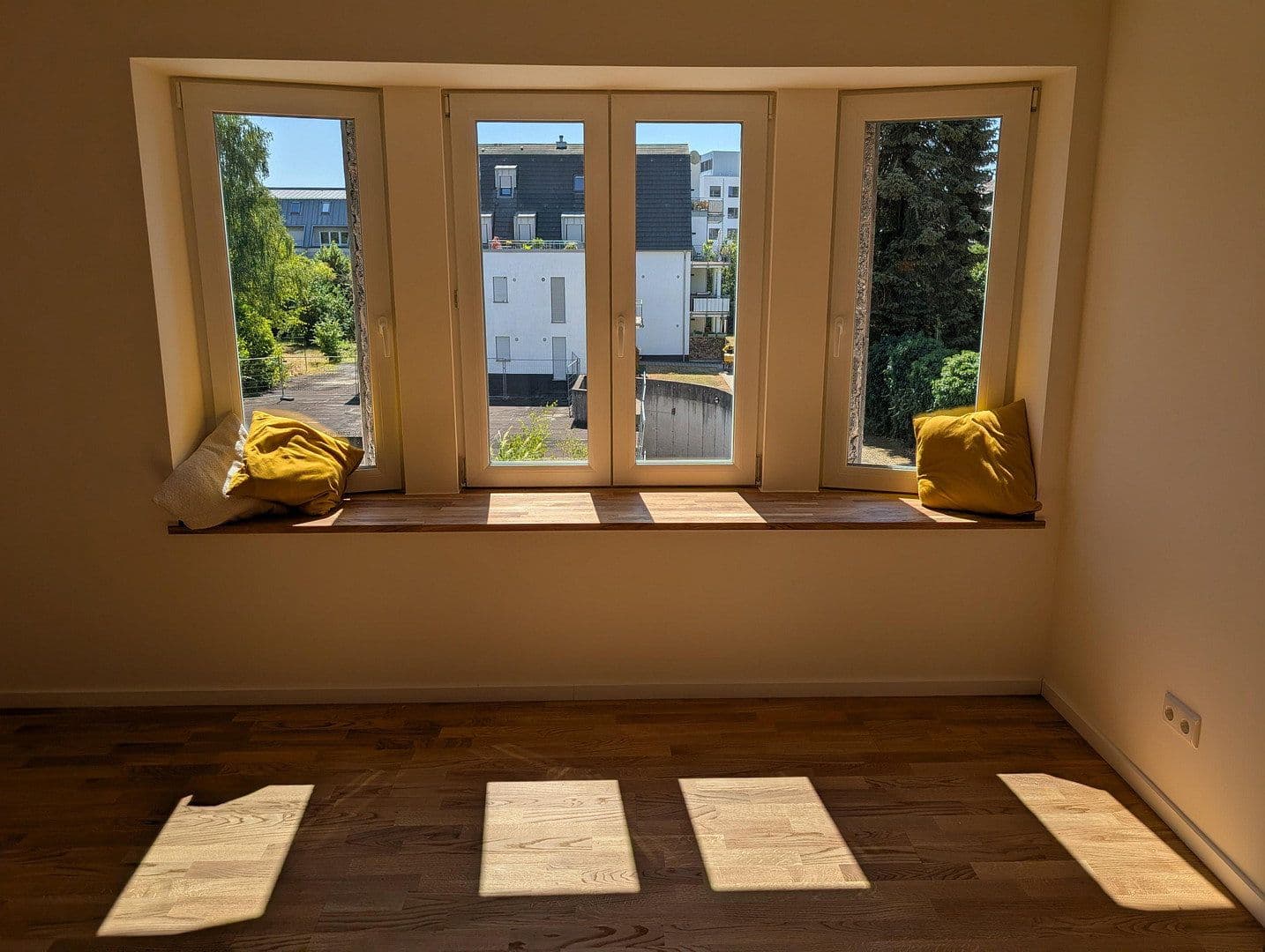 3 bedroom flat for sale, 93 m², Trier, Rhineland-Palatinate 3 bedroom flat for sale, 93 m², Trier, Rhineland-Palatinate