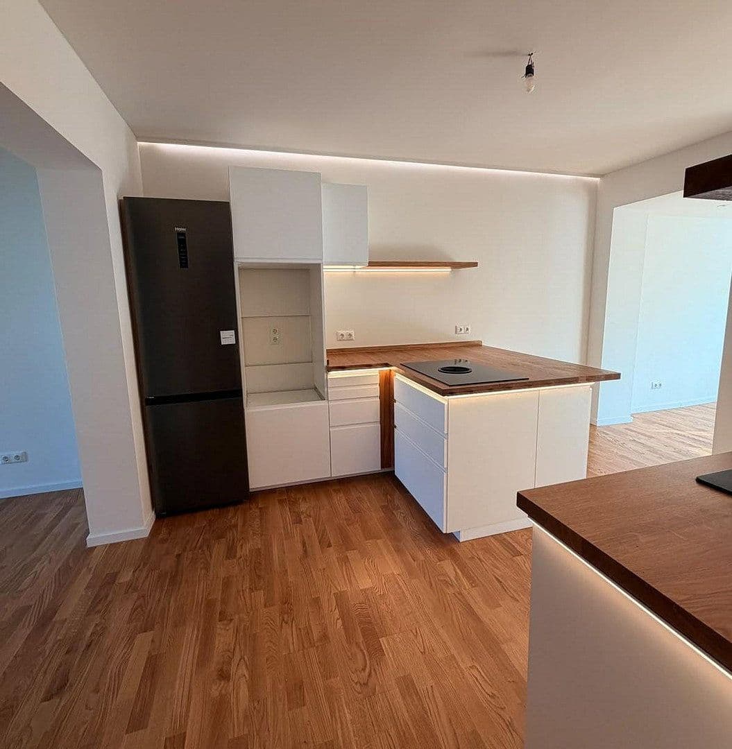 3 bedroom flat for sale, 93 m², Trier, Rhineland-Palatinate 3 bedroom flat for sale, 93 m², Trier, Rhineland-Palatinate