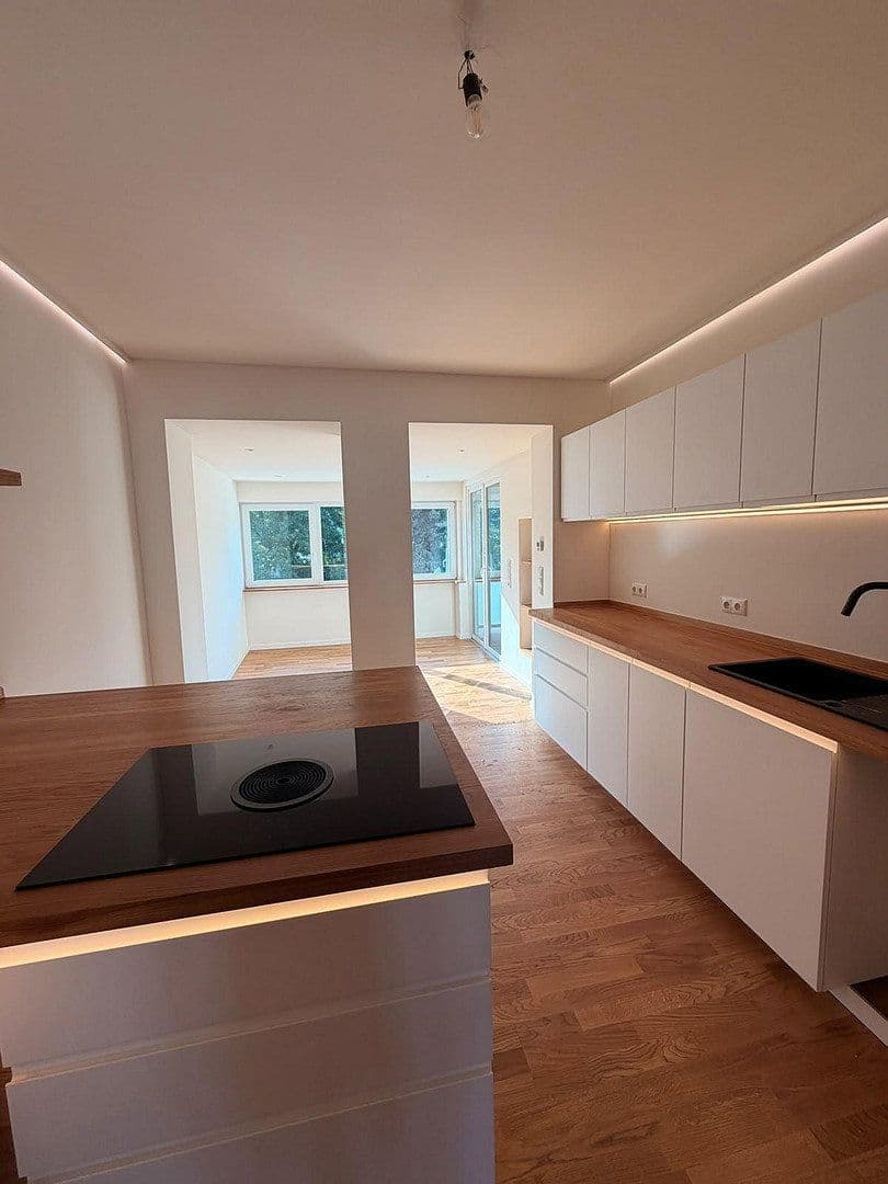 3 bedroom flat for sale, 93 m², Trier, Rhineland-Palatinate 3 bedroom flat for sale, 93 m², Trier, Rhineland-Palatinate