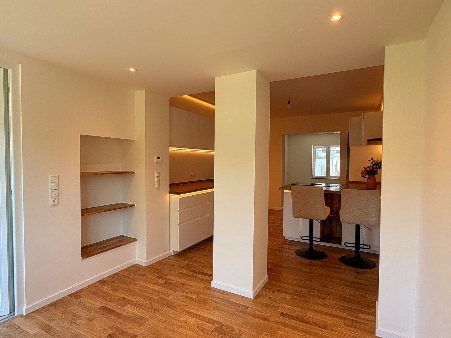 3 bedroom flat for sale, 93 m², Trier, Rhineland-Palatinate 3 bedroom flat for sale, 93 m², Trier, Rhineland-Palatinate
